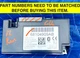 💢11-15 Jeep Dodge Chrysler Uconnect Bluetooth Communication Control Module💢
