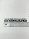 Mazda 5-3/4" Length Chrome Emblem Logo Nameplate Badge 54465504-AA