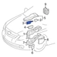 Toyota 8262007050 Relay Box