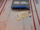 02 BMW 325i sedan 2.5l 6cyl  ECU TCU 7521759 5WK33503AG 75231759  NL0781