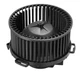 Heater Blower Motor Fan HVAC with Wheel For Mazda 3 2004-2009 Mazda 5 2006-2010