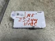 2024 HYUNDAI SANTA FE HVAC Control Module OEM Part Number 67255R6210