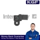 KGF Boost Pressure MAP Sensor Fits RCZ 207 3008 207 Cc DS3 Clubman Mini 1.6