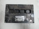 2003 DODGE DURANGO ECM ENGINE COMPUTER 56029124ab
