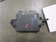 Maserati Quattroporte, Ferrari 612, Parking Sensor Control Unit, Used, 203963