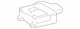 Genuine GM Sdm Module 19205562