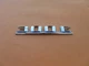86 87 88 89 90 91 92 93 MERCEDES 300E REAR TRUNK CHROME EMBLEM LOGO BADGE A43517