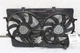 RADIATOR FAN ASSEMBLY Audi A4 A5 Allroad Q5 S4 2008-2015 1363785