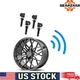 Tire Pressure Sensors for Ford F-150 Mustang GL3T-1A180-AA F2GZ1A189AB Set of 4