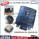 Blind SPOT Monitor Sensor Module fit Ram 1500 2500 3500 2019-2024 68263397AD USA