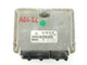 USED Volkswagen AEG Manual ECU 06A 906 018 AB