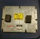 2001 2002 JAGUAR XK8 4.0L ENGINE MOTOR CONTROL MODULE COMPUTER ECM ECU LNG1410BD