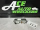 Chassis ECM 213 Type Sedan And Wagon Fits 17-18 MERCEDES E-CLASS 668007