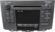 2010-2013 Suzuki Kizashi AM FM Satellite Radio CD Player 39101-57L01 Face PA57L0