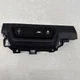 Kia Forte Dimmer Light Control Switch 93701-M6020WK Used 2019-2022 Black OEM 