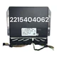 07-09 Mercedes W221 S550 S450 Air Suspension Control Module 2215404062 OEM