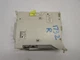 2006 LEXUS IS250 PASSENGER SIDE FUSE BOX RIGHT 82730-53040 OEM 06 07 08 09 10