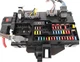AL3T-15604-DE Ford 2009 2010 F150 Interior Fuse Box Smart Junction Relay OEM G3