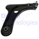 DELPHI Track Control Arm Front For CITROEN PEUGEOT C2 C3 I Pluriel 02- 3521.R2