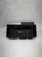 2012-2016 BMW M5 535i F10 Body Control BCM power control module 106818 10 OEM
