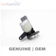 10-16 PORSCHE PANAMERA 970 - REAR LEFT Headlight / Suspension Leveling Sensor
