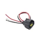 Fit For Dodge Jeep Mitsubishi Engine Camshaft Position Sensor Connector