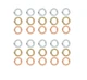 Spark Plug Indexing Shims Washers 14mm Flat Seat For Optimium Spark MOROSO