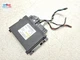 2017-18 MERCEDES C63 AMG TRANSMISSION DRIVETRAIN CONTROL MODULE A2229001306 W205