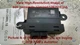 Used Park Assist Control Module fits: 2018 Chevrolet Equinox Driver Assist LH qu