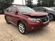 Chassis ECM Stability Yaw Rate Control Fits 10-15 LEXUS RX350 947572