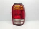 Right Tail Light 4 Door Amber-red-white Lens Fits 98-01 Mercury Mountneer OEM