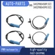 4x Front & Rear ABS Wheel Speed Sensor for Mini Cooper Paceman Cooper Countryman