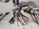 (LOCAL PICKUP ONLY) S4 AUDI   2018 Rear Suspension 1926292