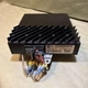 2010 BMW 335I E92 HIFI SYSTEM STEREO AMP AMPLIFIER 9143162 65129143162