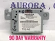 14-17 Acura RLX body control module BCM ECU ECM  39200-TY2-A512-M1  "G014E" 