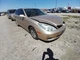 Chassis ECM Memory Mirror Position Center Dash Fits 02-03 LEXUS ES300 12215942