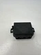 # JAGUAR XF 2011 PARK ASISST PARKING ASSISTANCE CONTROL MODULE 9W8315K866AA