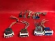 WIRING HARNESS PLUG CONNECTOR 06-07 DODGE RAM TRUCK FUSEBOX TIPM MODULE 889AH