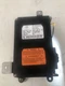 02 Mercedes Benz CL500 Telephone Voice Control Module Unit Motorola A2208202185