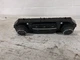 2022 CHEVROLET SILVRDO25 Manual Temperature Controller OEM ID 84542734