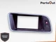 09-14 Audi Q5 Center Dash Bezel With Hazard Switch OEM 8R1 857 186 P