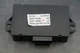 Maserati Quattroporte Control Unit Wiper Module Wiper 212916