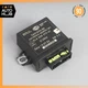 03-08 Maserati Quattroporte M139 HID Xenon Headlight Control Module OEM