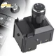LHD Power Mirror Switch Control Driver Side For Toyota Hilux Revo 2016-20 183744