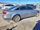 A6 AUDI   2014 Glove Box 672856