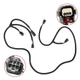 Labwork Rear Park Assist Wire Harness 68031820AA 2010-18 For RAM 1500 2500 3500