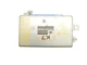 1998-2000 INFINITI Q45 TCM TRANSMISSION CONTROL MODULE OEM, 591-55333A