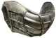 02-08 MINI COOPER  R52 R53 1.6 SUPERCHARGED AIR COOLING INTAKE DUCT OEM 09292