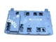 A2118704726 MERCEDES CLK500 E500 C320 W209 SEAT CONTROL MODULE RIGHT FRONT 3316