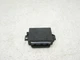 09-11 JAGUAR X250 XF XFR PARK PARKING ASSIST CONTROL MODULE OEM 020123